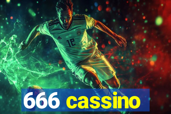 666 cassino